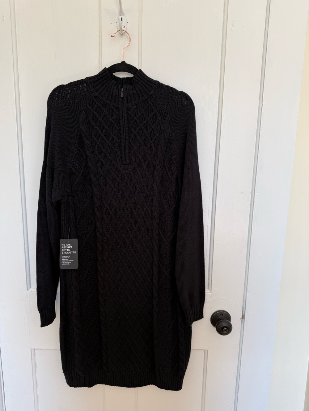 Steve Madden Sweater Dress